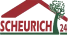 Scheurich24.com Favicon