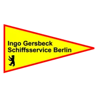 Schiffsservice.de Logo