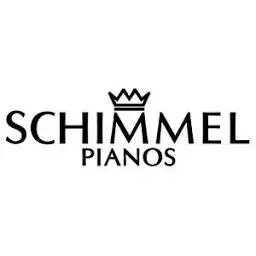 Schimmel-Pianos.de Favicon