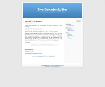 Schissdreckschwaetze.de(schissdreckschwaetze) Screenshot