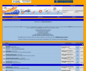 SChlauchboot-Online.com(ZubehÃ¶r) Screenshot