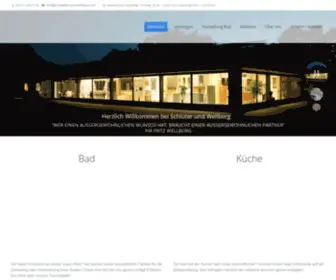 SChlueter-UND-Wellborg.com(Schlüter) Screenshot