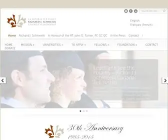 SChmeelk.ca(Richard J) Screenshot