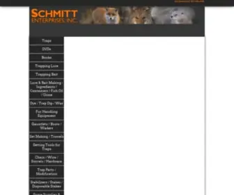 SChmittent.com(Schmitt Enterprises Inc) Screenshot