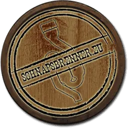 SChnapsbrenner.eu Logo