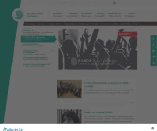 SChnecke-Online.de(Schwerhörig) Screenshot
