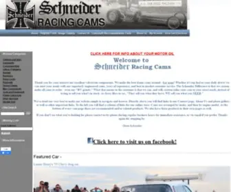 SChneidercams.com(Schneider) Screenshot