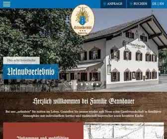 SChneiderwirt.de(Schneiderwirt ) Screenshot