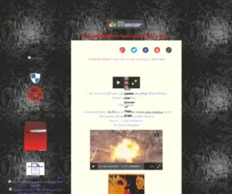 SChnellmann.org(Warmonger’s Qur’an 9) Screenshot