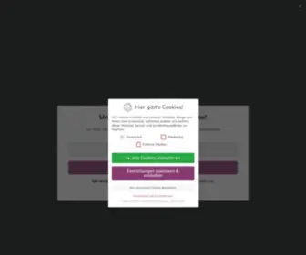 SChnittverhext.de(Schnittverhext) Screenshot