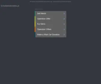 Schodamidonieba.pl(See related links to what you are looking for) Screenshot
