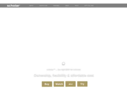 Scholar.sa(The best ERP for Schools) Screenshot