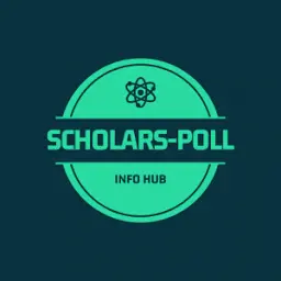 Scholarspoll.com Logo