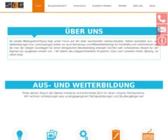 School4Games.net(Dein Weg in die Games) Screenshot