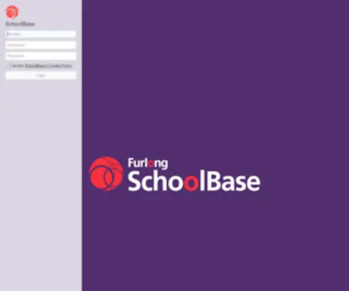 Schoolbase.online(Schoolbase online) Screenshot