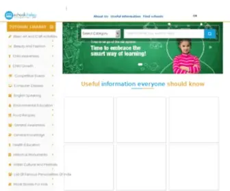 Schoolchalao.com(School Management ERP Software) Screenshot