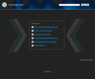 Schooldy.com(schooldy) Screenshot