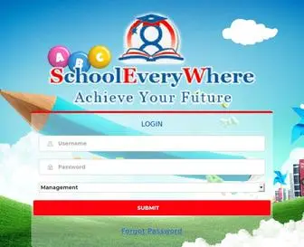 Schooleverywhere-Elzahraa.com(Schooleverywhere) Screenshot