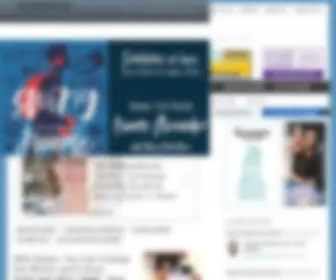 Schoollibraryjournal.com(School Library Journal) Screenshot