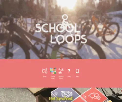 Schoolloops.org(School Loops) Screenshot