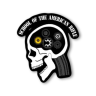 Schooloftheamericanrifle.com Favicon