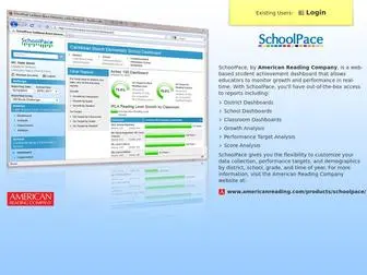 Schoolpace.com(SchoolPace: SchoolPace) Screenshot