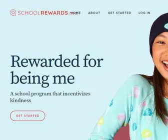 Schoolrewards.me(School Rewards Me) Screenshot