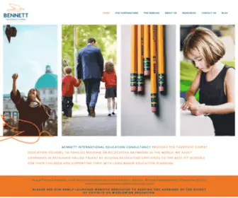 Schoolsearchsolutions.com(School Search Solutions) Screenshot