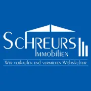 SChreurs-Immobilien.de Logo