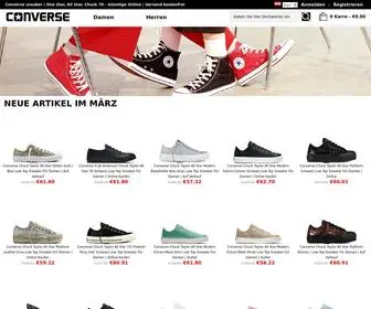 SChroefelbauer-Reisen.at(Kaufen Sie Converse Schuhe hier) Screenshot