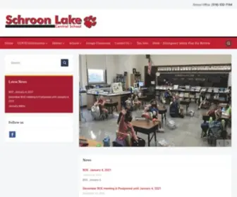 SChroonschool.org(SChroonschool) Screenshot