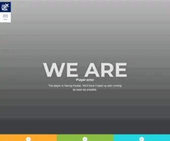 SCHS.org(We Are) Screenshot