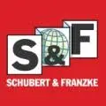 Schubert-Franzke.com Logo