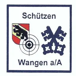 Schuetzen-Wangen.ch Logo