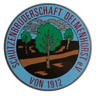 Schuetzenbruederschaft-Delmenhorst.de Favicon