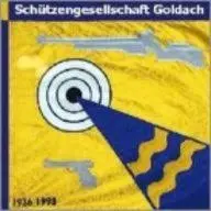 Schuetzengoldach.ch Logo