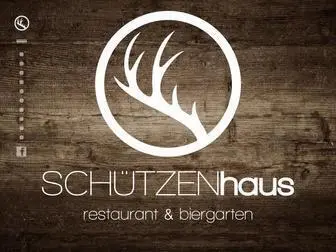 Schuetzenhaus-Tamm.de Screenshot