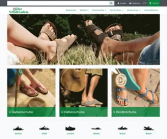 Schuhe-Guenstig.de(Schuhe Guenstig) Screenshot