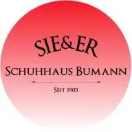 Schuhhaus-Bumann.de Favicon