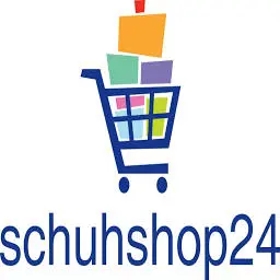 Schuhshop24.com Logo