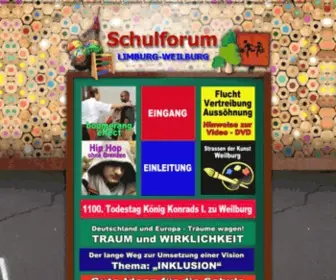 Schulforum-Limburg-Weilburg.de(Titel Titel Titel Titel Titel Titel Titel Titel Titel Titel Titel Titel Schulforum Limburg Weilburg Titel Titel Titel) Screenshot