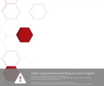 Schulintern.eu(Fehler) Screenshot