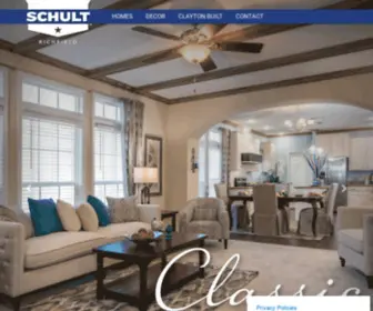 Schultclassic.com(Schultclassic) Screenshot