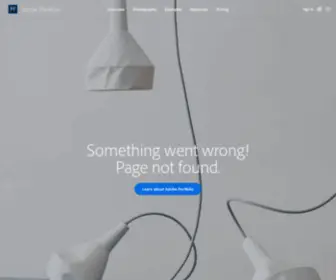 Schumann.com(Michael Schumann Photography) Screenshot