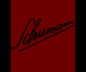 Schumanns.de(Schumanns Bücher) Screenshot