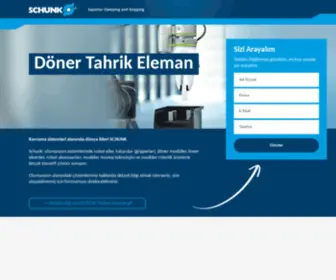 Schunkinomist.com(Schunk) Screenshot