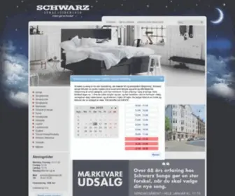 SChwarz.dk(SChwarz) Screenshot