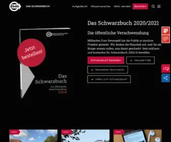 SChwarzbuch.de(SChwarzbuch) Screenshot