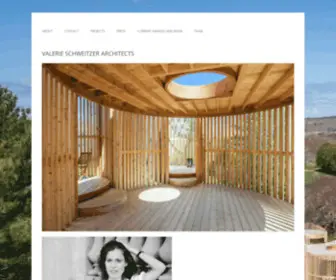 SChweitzerarchitecture.com(SChweitzerarchitecture) Screenshot