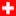 SChweiz-Liebe.com Favicon